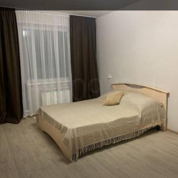 Сдается 1-комнатная квартира, 36 м²