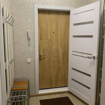 Сдается 1-комнатная квартира, 36 м²