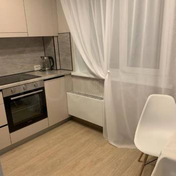 Сдается 1-комнатная квартира, 36 м²