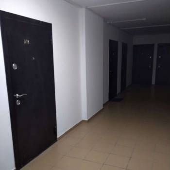 Сдается 1-комнатная квартира, 35 м²