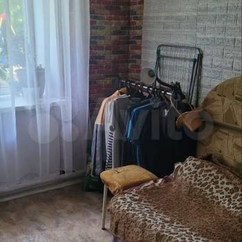 Продается 1-комнатная квартира, 17,6 м²