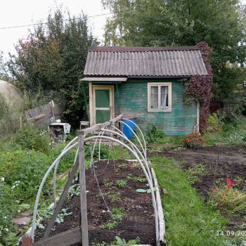 Продается Участок, 450 м²