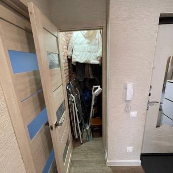 Продается 3-х комнатная квартира, 65 м²