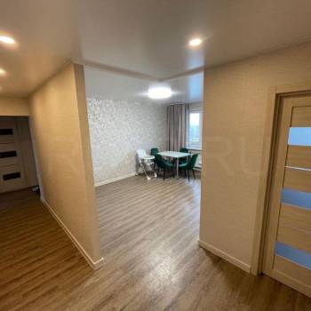 Продается 3-х комнатная квартира, 65 м²