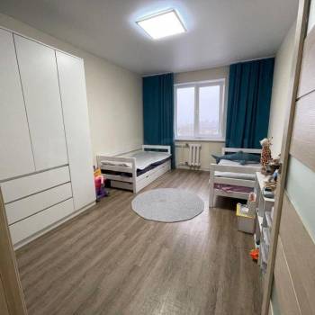 Продается 3-х комнатная квартира, 65 м²