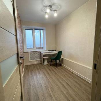 Продается 3-х комнатная квартира, 65 м²