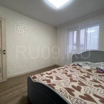 Продается 3-х комнатная квартира, 65 м²