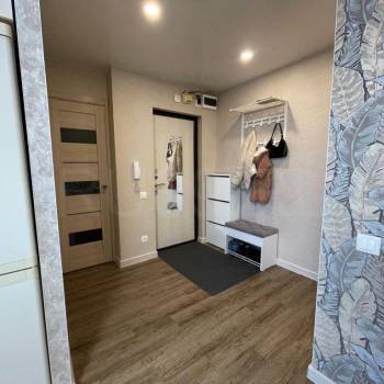 Продается 3-х комнатная квартира, 65 м²