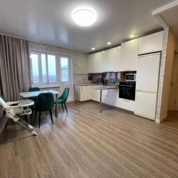 Продается 3-х комнатная квартира, 65 м²