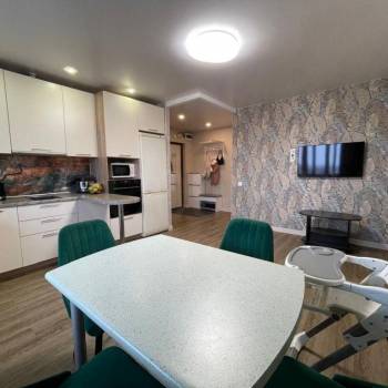 Продается 3-х комнатная квартира, 65 м²