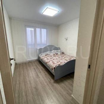 Продается 3-х комнатная квартира, 65 м²