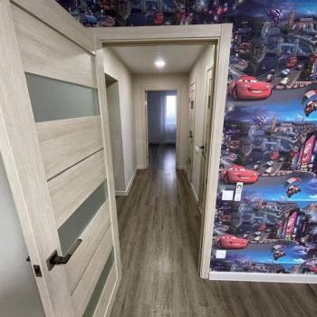 Продается 3-х комнатная квартира, 65 м²