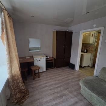 Сдается 1-комнатная квартира, 19 м²