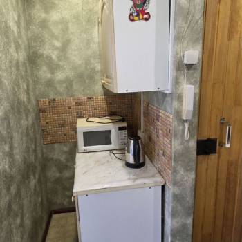 Сдается 1-комнатная квартира, 19 м²