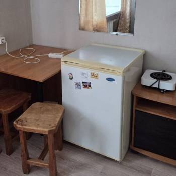 Сдается 1-комнатная квартира, 19 м²