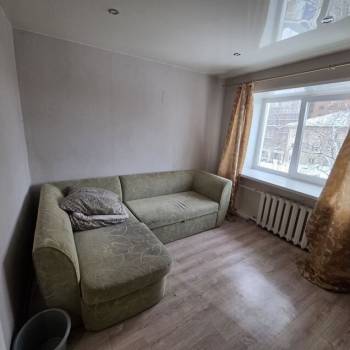 Сдается 1-комнатная квартира, 19 м²