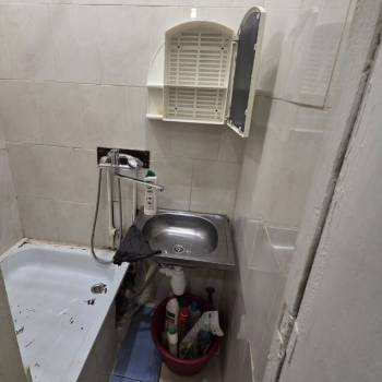 Сдается 1-комнатная квартира, 19 м²