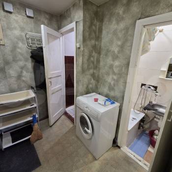 Сдается 1-комнатная квартира, 19 м²