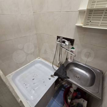 Сдается 1-комнатная квартира, 19 м²