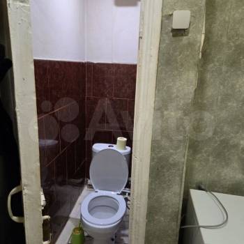 Сдается 1-комнатная квартира, 19 м²