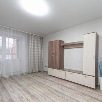 Продается 1-комнатная квартира, 35 м²