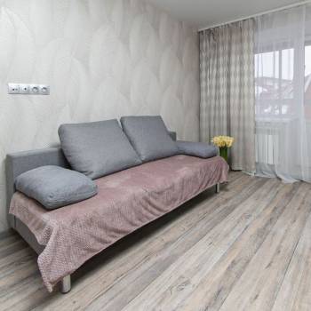 Продается 1-комнатная квартира, 35 м²