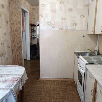 Продается 2-х комнатная квартира, 50 м²