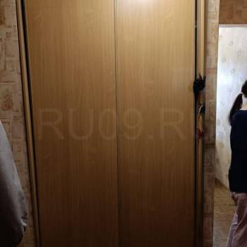 Продается 2-х комнатная квартира, 50 м²