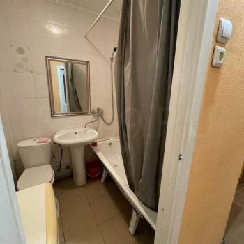 Сдается 1-комнатная квартира, 36 м²