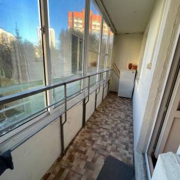 Сдается 1-комнатная квартира, 36 м²