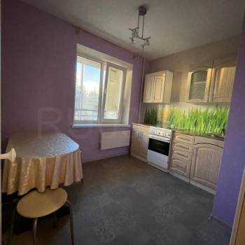 Сдается 1-комнатная квартира, 36 м²