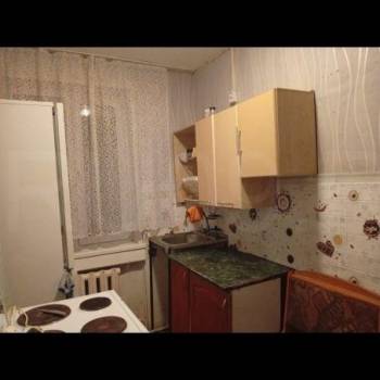 Сдается 2-х комнатная квартира, 47 м²