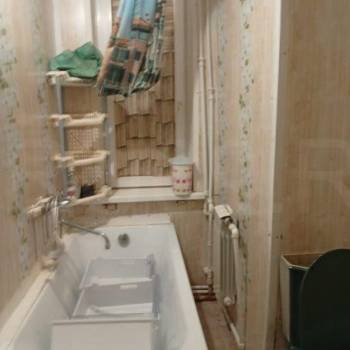 Сдается 2-х комнатная квартира, 47 м²