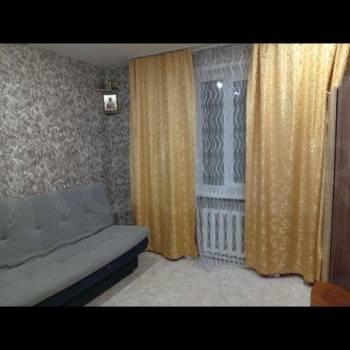 Сдается 2-х комнатная квартира, 47 м²