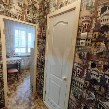 Сдается 1-комнатная квартира, 25,5 м²