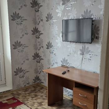 Сдается 1-комнатная квартира, 25,5 м²