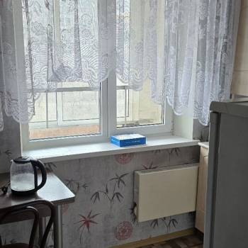 Сдается 1-комнатная квартира, 25,5 м²