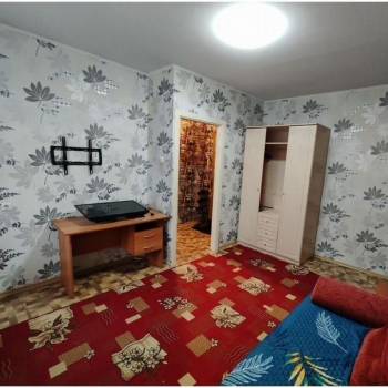 Сдается 1-комнатная квартира, 25,5 м²