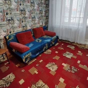 Сдается 1-комнатная квартира, 25,5 м²