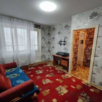 Сдается 1-комнатная квартира, 25,5 м²