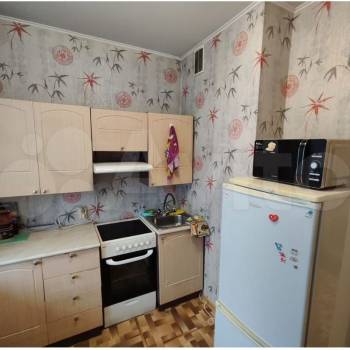 Сдается 1-комнатная квартира, 25,5 м²