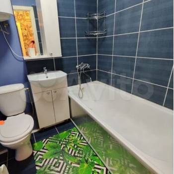 Сдается 1-комнатная квартира, 25,5 м²