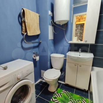 Сдается 1-комнатная квартира, 25,5 м²