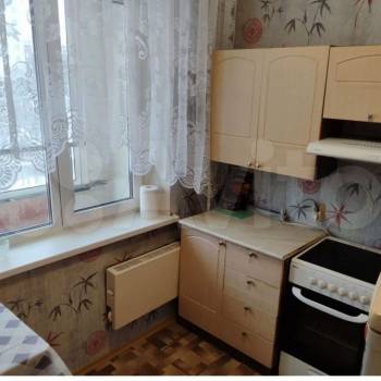 Сдается 1-комнатная квартира, 25,5 м²