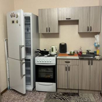 Сдается 1-комнатная квартира, 29,1 м²