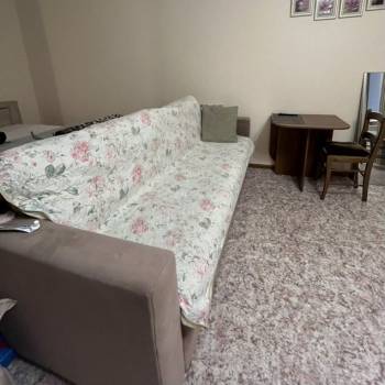 Сдается 1-комнатная квартира, 29,1 м²