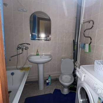 Сдается 1-комнатная квартира, 29,1 м²