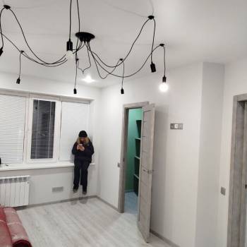 Продается Многокомнатная квартира, 84,4 м²