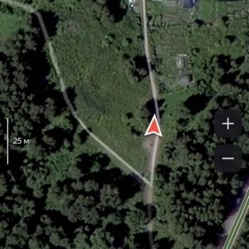 Продается Участок, 600 м²