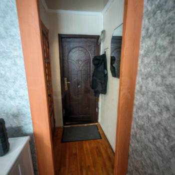 Сдается 1-комнатная квартира, 18 м²